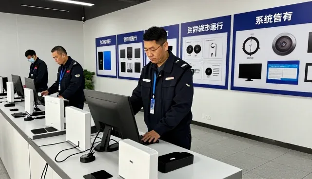 从项目现场应用看技术成果转化未来发展方向