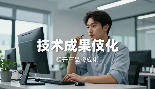 场景驱动下的系统集成发展趋势与技术成果转化实践