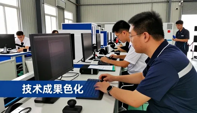 技术成果转化救援服务套餐技术培训:从入门到明白
